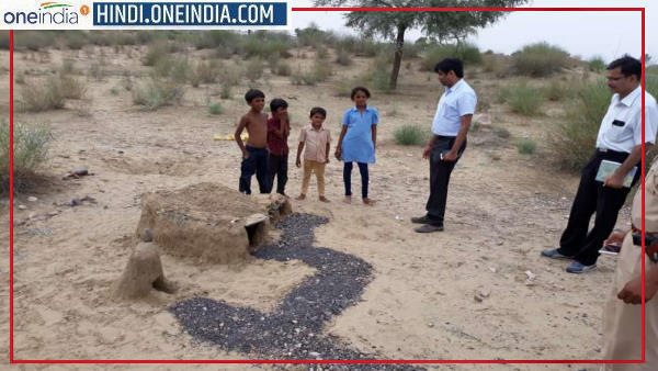 फेसबुक व ट्विटर पर शेयर हो रही तस्वीर