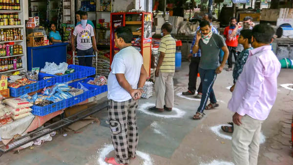 Wholesale retail grocery stores of Indore district to remain closed till 28th May Wholesale retail grocery stores of Indore district to remain closed till 28th May