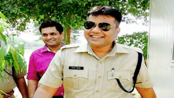 नैनवां दंगों में लापरवाही का आरोप