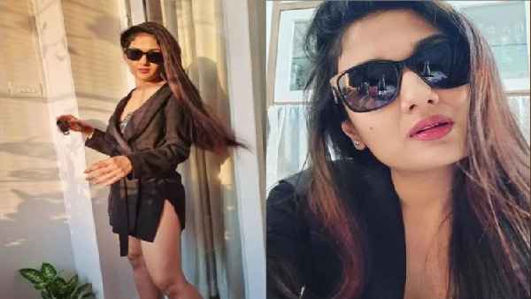 कास्टिंग पर्सन ने मुझे अपने आफिस में बुलाया था