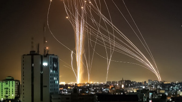 Israel Gaza War Israel Gaza War