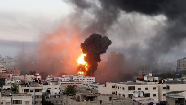 Israel Gaza War Israel Gaza War