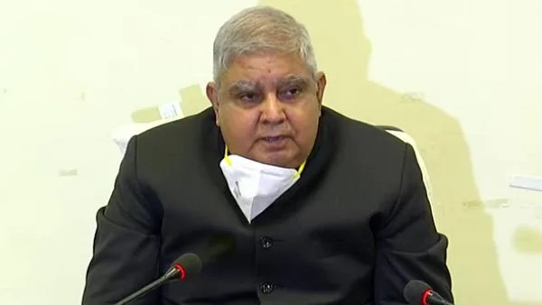 West Bengal Governor Jagdeep Dhankhar slams Mamata Banerjee over post poll violence West Bengal Governor Jagdeep Dhankhar slams Mamata Banerjee over post poll violence