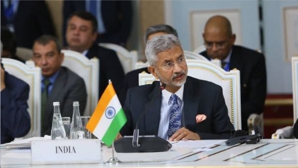 विदेश मंत्री एस जयशंकर 24 मई से चार दिन के अमेरिकी दौरे पर, कोरोना संकट समेत कई अहम मुद्दों पर हो सकती है बात विदेश मंत्री एस जयशंकर 24 मई से चार दिन के अमेरिकी दौरे पर, कोरोना संकट समेत कई अहम मुद्दों पर हो सकती है बात