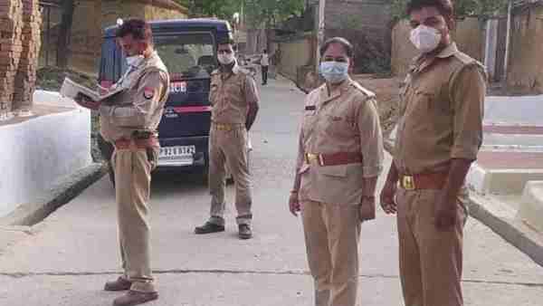 Jalaun News Update: Husband life lost His Wife in illicit relations Jalaun News Update: Husband life lost His Wife in illicit relations