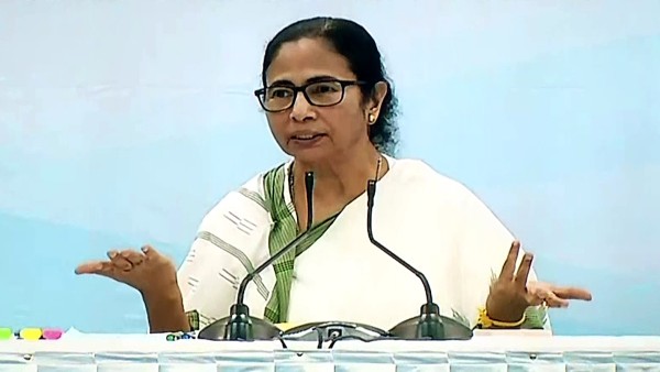 Mamata Banerjee Mamata Banerjee