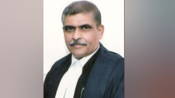 SC Collegium recommends appointment of Justice Sanjay Yadav as Chief Justice of Allahabad High Court SC Collegium recommends appointment of Justice Sanjay Yadav as Chief Justice of Allahabad High Court