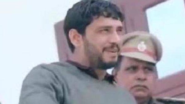 काला जठेड़ी पर है 7 लाख का इनाम