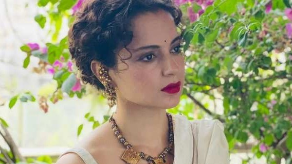 कंगना को बीजेपी में कोई भाव नहीं देता