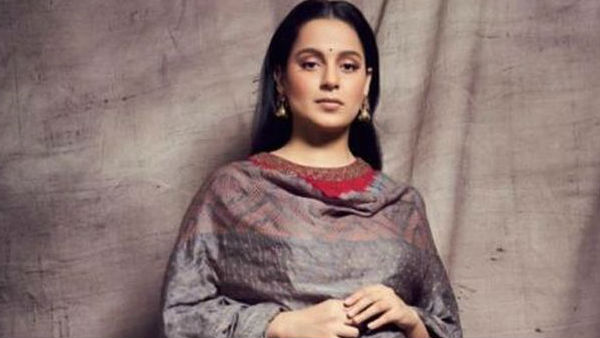 कंगना रनौत ने आक्सीजन को लेकर दिया ये ज्ञान