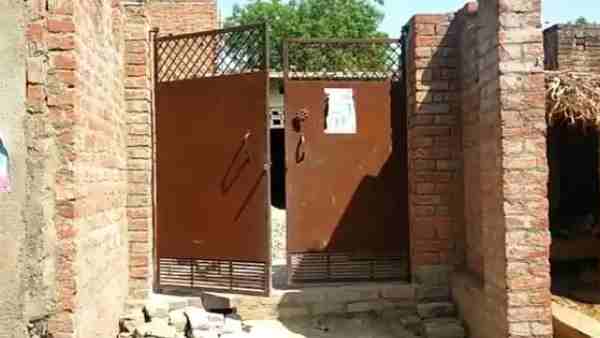 Kanpur News: body of an elderly couple lay in the house for three days Kanpur News: body of an elderly couple lay in the house for three days