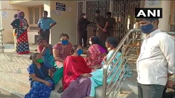 Karnataka Death Karnataka Death