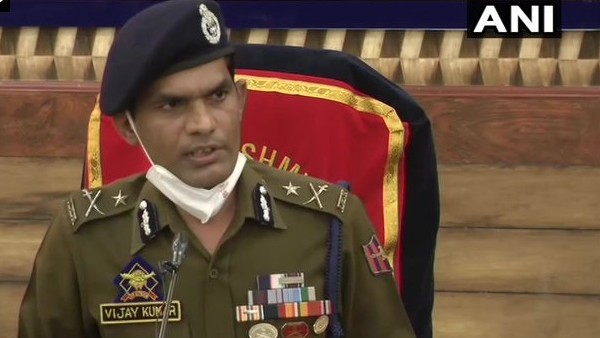 Jammu Kashmir: शोपियां में आईईडी ब्लास्ट, सुरक्षाबलों का सर्च ऑपरेशन जारी Jammu Kashmir: शोपियां में आईईडी ब्लास्ट, सुरक्षाबलों का सर्च ऑपरेशन जारी