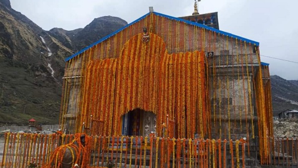 No Char Dham Yatra, Uttarakhand HC denies permission, orders for live streaming of shrines No Char Dham Yatra, Uttarakhand HC denies permission, orders for live streaming of shrines