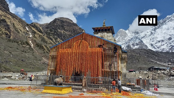 Kedarnath Kedarnath