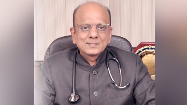 'पूरा जीवन लोगों की भलाई में लगाया'