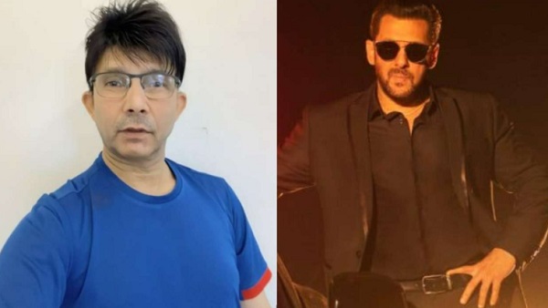 'हैरानी है हमारी फिल्म इंडस्ट्री KRK को लेकर क्यों चुप रही'