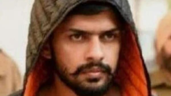 काला जेठाड़ी के राइट हैंड लारेंस बिश्नोई ने दी थी सलमान खान की सुपारी
