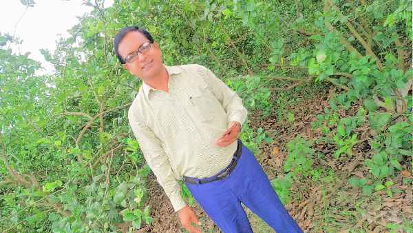 लैमन मैन रायबरेली का लक्ष्य