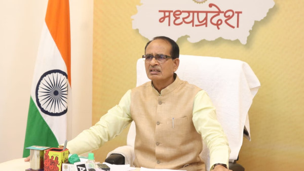 CM Chauhan said, ready for third wave CM Chauhan said, ready for third wave