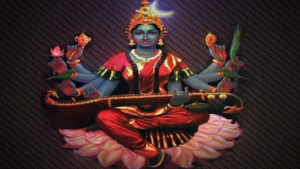 Matangi Jayanti 2021: कौन हैं मांतगी देवी, जिन्हें लगता है जूठन का भोग? Matangi Jayanti 2021: कौन हैं मांतगी देवी, जिन्हें लगता है जूठन का भोग?