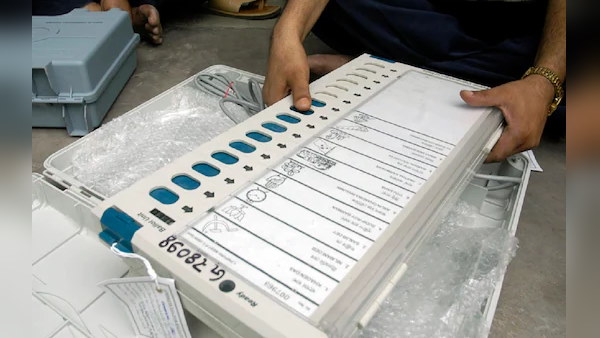 Damoh by Election Results 2021: Congress candidate Ajay Tandon Vs BJP Rahul Singh Lodhi Damoh by Election Results 2021: Congress candidate Ajay Tandon Vs BJP Rahul Singh Lodhi