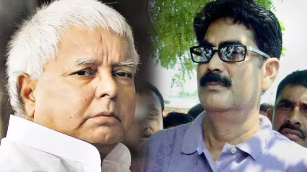 patna city mohammad shahabuddin death rjd supremo lalu yadav returned to active politics patna city mohammad shahabuddin death rjd supremo lalu yadav returned to active politics