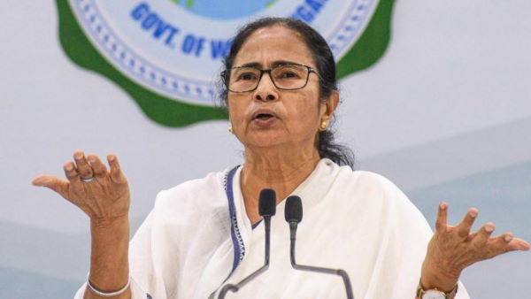 Mamata Banerjee Mamata Banerjee