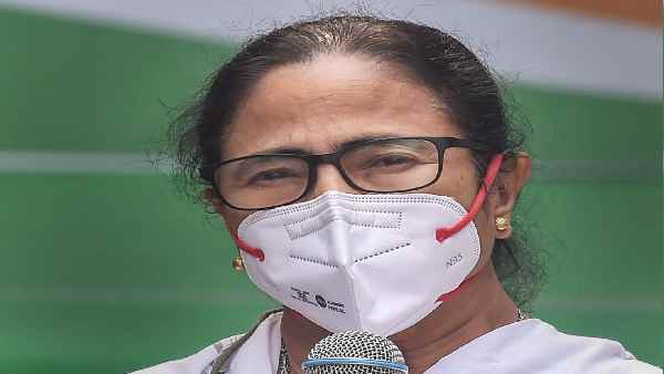West Bengal:Life in danger of Nandigrams returning officer ....? Mamta Banerjees serious charge West Bengal:Life in danger of Nandigrams returning officer ....? Mamta Banerjees serious charge