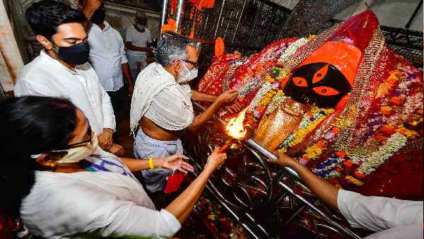 नंदीग्राम में इस वजह से हारीं ममता बनर्जी !