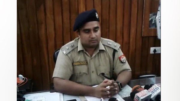 एसएसपी ने क्या कहा ?