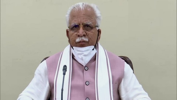 23 thousand numberdars of Haryana will be covered Ayushman Bharat scheme 23 thousand numberdars of Haryana will be covered Ayushman Bharat scheme