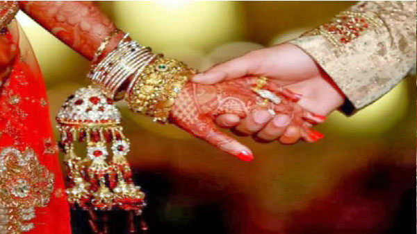 दुल्हन ने दुल्हे से कहा 2 का पहाड़ा सुनाओ तब जयमाल डालूंगी