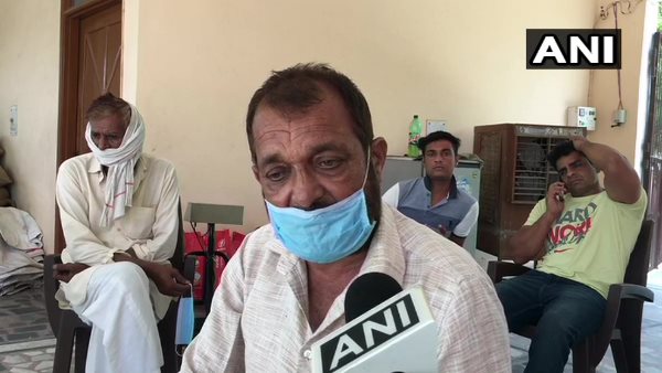 Meerut Villagers of Gogol Gothra claims 60 people lost life in last one month Meerut Villagers of Gogol Gothra claims 60 people lost life in last one month