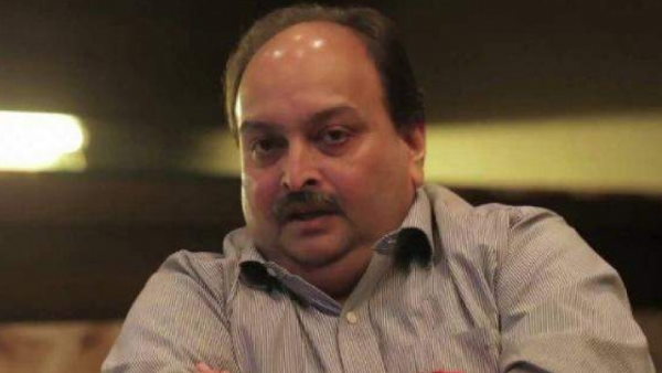 28 मई मेहुल चोकसी को लाने भारतीय टीम गई थी डोमिनिका