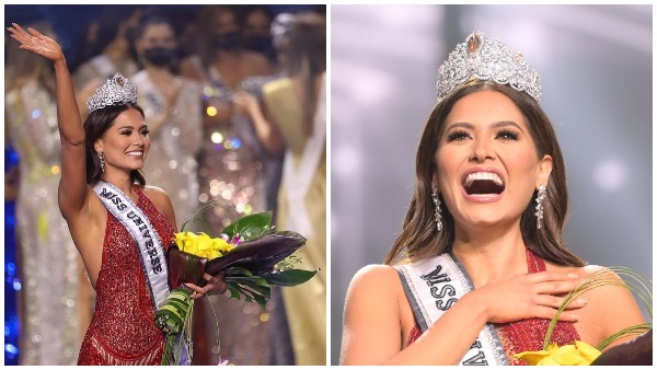 Miss Universe 2020 Miss Universe 2020