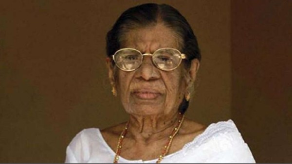 KR Gowri KR Gowri