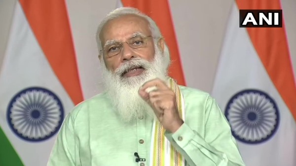 'कोरोना वायरस हमारा लिए एक अदृश्य शत्रु'
