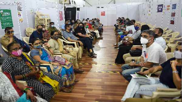 बेहतर प्रदर्शन करने वाले जिलों की उपेक्षा हुई