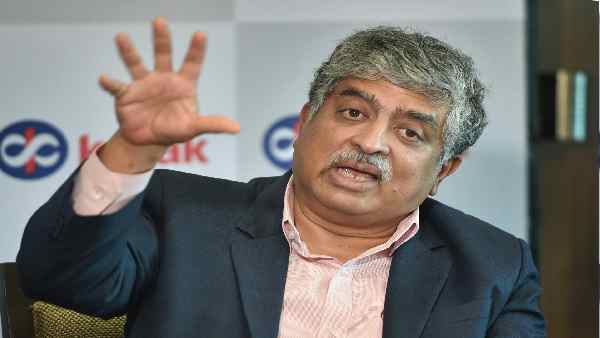 Infosyss Nandan Nilekani is helping improve software in allotting beds to Corona patients in Bengaluru Infosyss Nandan Nilekani is helping improve software in allotting beds to Corona patients in Bengaluru