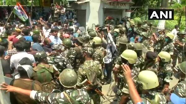 West Bengal West Bengal