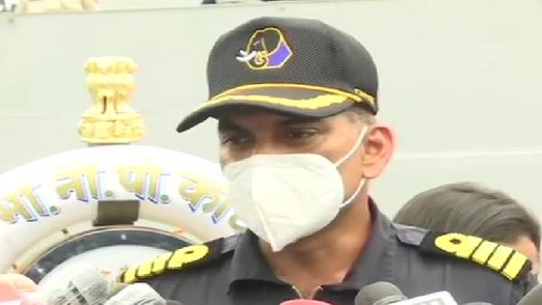 P-305 जहाज से अब तक बचाए गए 184 लोग, 89 अब भी लापता P-305 जहाज से अब तक बचाए गए 184 लोग, 89 अब भी लापता