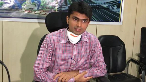 noida DM orders action will taken against hospitals for over charging from corona patients noida DM orders action will taken against hospitals for over charging from corona patients