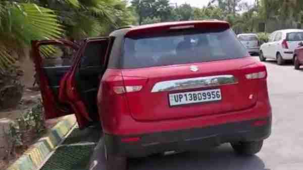 Noida News: Woman died due to lack of treatment Noida News: Woman died due to lack of treatment