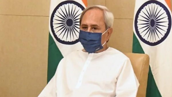 Odisha Odisha