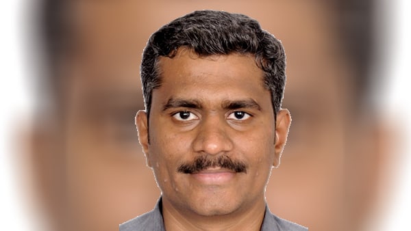 Dr. Dinakaran Dr. Dinakaran