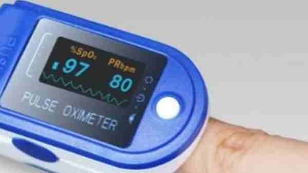 Action will be taken against those doing black marketing of oximeter or medicine Action will be taken against those doing black marketing of oximeter or medicine