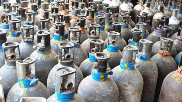 upsida given land to 19 companies for set up oxygen plant in uttar pradesh upsida given land to 19 companies for set up oxygen plant in uttar pradesh