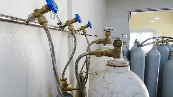 Five patients lost life due to shortage of oxygen at hospital in Roorkee dm orders probe Five patients lost life due to shortage of oxygen at hospital in Roorkee dm orders probe
