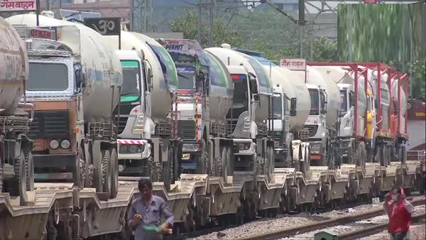 oxygen Special express train gujarat to delhi, deputy cm manish sisodia says- now condition better oxygen Special express train gujarat to delhi, deputy cm manish sisodia says- now condition better